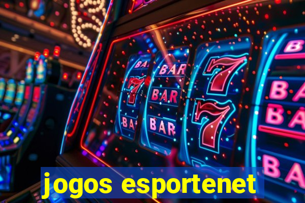 jogos esportenet